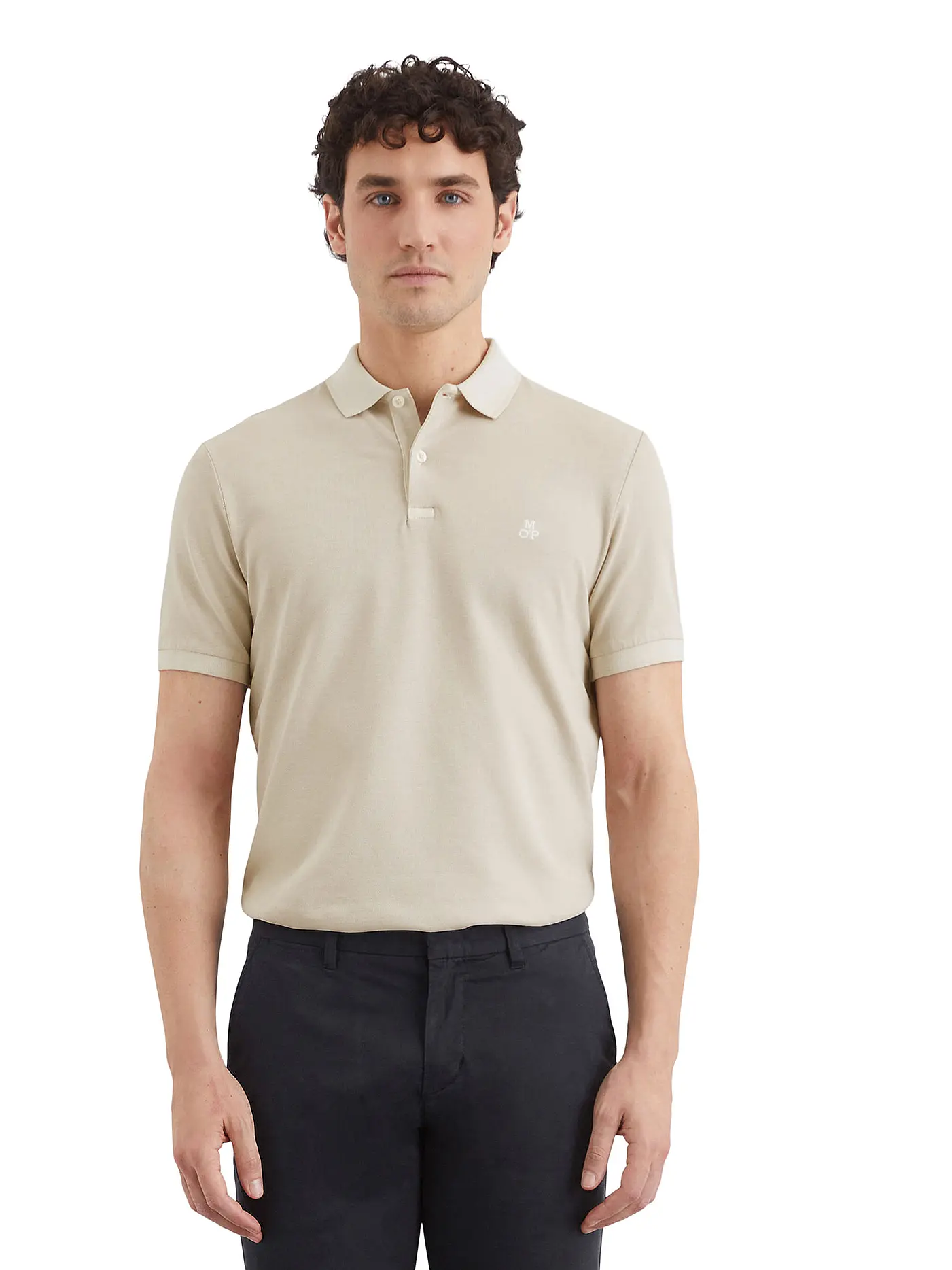 MARC O'POLO | Poloshirt | 